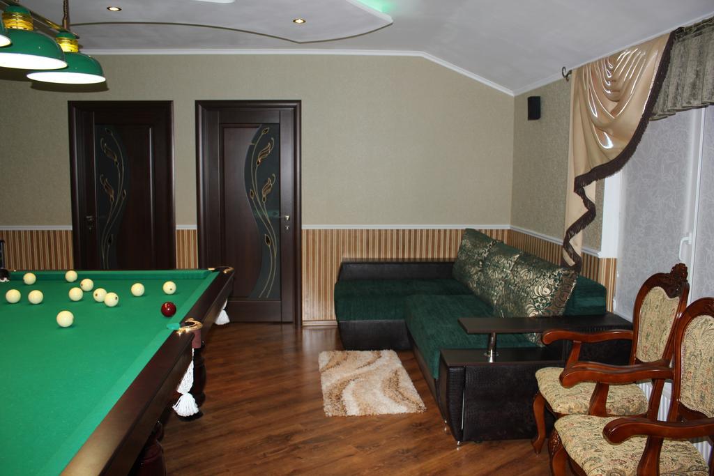 Family Complex Ekokomfort Сагунівка Екстер'єр фото